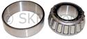 SKF Bearings Universal Bearings BR107