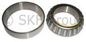 SKF Bearings Wheel Bearings BR26