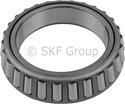 SKF Bearings Tapered Cone Bearings BR27687