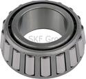 SKF Bearings Wheel Bearings BR2780