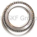 SKF Bearings Universal Bearings BR32011