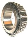 SKF Bearings - Manual Transmission Bearings for 2005 RAM 2500, 1998-2005 RAM 3500 - BR45290