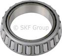 SKF Bearings Differential Carrier Bearings BR497