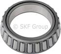 SKF Bearings Wheel Bearings BR52401