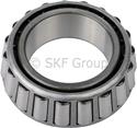SKF Bearings Tapered Cone Bearings BR560