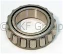 SKF Bearings Tapered Cone Bearings BR59201