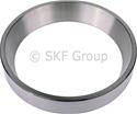 SKF Bearings Wheel Bearing Races BR672