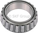 SKF Bearings Tapered Cone Bearings BR687