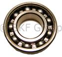 SKF Bearings Axle Bearings BR8502