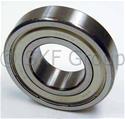 SKF Bearings Axle Bearings BR87502