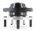 SKF Bearings Wheel Bearing and Hub Assemblies for 1984-1996 CORVETTE, 1984-1986 PHAETON - BR930024
