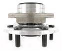 SKF Bearings Wheel Bearing and Hub Assemblies for 1988-1991 K1500 - BR930035