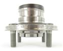SKF Bearings Wheel Bearing and Hub Assemblies BR930059