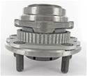 SKF Bearings Wheel Bearing and Hub Assemblies BR930064