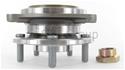 SKF Bearings Wheel Bearing and Hub Assemblies BR930083K