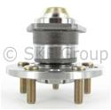 SKF Bearings Wheel Bearing and Hub Assemblies BR930093