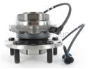 SKF Bearings Wheel Bearing and Hub Assemblies BR930097