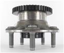 SKF Bearings Wheel Bearing and Hub Assemblies for 1990-1992 TAURUS, SABLE, 1989-1992 CONTINENTAL - BR930105