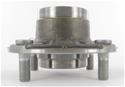 SKF Bearings Wheel Bearing and Hub Assemblies for 1989-1994 SWIFT - BR930115