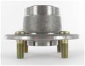 SKF Bearings Wheel Bearing and Hub Assemblies for 1992-2000 CIVIC, 1993-1997 CIVIC DEL SOL, 1994-1998 INTEGRA - BR930127