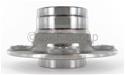 SKF Bearings Wheel Bearing and Hub Assemblies for 1995-1998 200SX, 1991-1993 NX, 1990-2000 SENTRA - BR930134