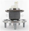 SKF Bearings Wheel Bearing and Hub Assemblies BR930145