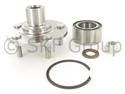 SKF Bearings Wheel Bearing and Hub Assemblies for 1986-1991 TAURUS, SABLE, 1988-1991 CONTINENTAL - BR930151K