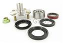 SKF Bearings - Wheel Bearing and Hub Repair Kits for 1982-1985 ACCORD, 1983 PRELUDE - BR930154K
