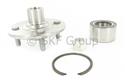 SKF Bearings Wheel Bearing and Hub Assemblies BR930155K