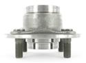 SKF Bearings Wheel Bearing and Hub Assemblies for 2002-2005 AERIO, 1995-2002 ESTEEM - BR930160