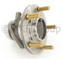 SKF Bearings Wheel Bearing and Hub Assemblies BR930172