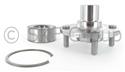 SKF Bearings Wheel Bearing and Hub Assemblies for 1995-1999 NEON - BR930181K