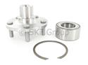SKF Bearings Wheel Bearing and Hub Assemblies for 1995-1999 NEON - BR930182K