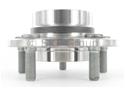 SKF Bearings Wheel Bearing and Hub Assemblies for 1993-2000 INTREPID, 1997 VISION - BR930188