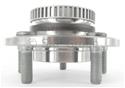 SKF Bearings Wheel Bearing and Hub Assemblies BR930189
