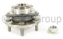 SKF Bearings Wheel Bearing and Hub Assemblies BR930190K