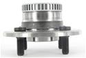 SKF Bearings Wheel Bearing and Hub Assemblies for 1995-1997 NEON - BR930195