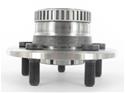 SKF Bearings Wheel Bearing and Hub Assemblies for 1995-1997 NEON - BR930196