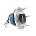 SKF Bearings Wheel Bearing and Hub Assemblies for 1997-2008 CORVETTE, 2004-2008 XLR - BR930198