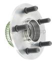 SKF Bearings Wheel Bearing and Hub Assemblies for 1998-1999 NEON - BR930206
