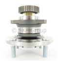 SKF Bearings Wheel Bearing and Hub Assemblies for 1994-1996 GALANT - BR930210