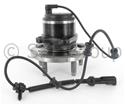 SKF Bearings Wheel Bearing and Hub Assemblies BR930213
