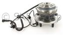 SKF Bearings Wheel Bearing and Hub Assemblies for 2002-2007 LIBERTY - BR930224