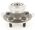 SKF Bearings Wheel Bearing and Hub Assemblies for 2001-2002 PT CRUISER - BR930230