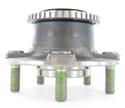 SKF Bearings Wheel Bearing and Hub Assemblies for 1998-2002 626 - BR930233
