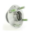 SKF Bearings Wheel Bearing and Hub Assemblies for 1991-2005 MIATA - BR930237