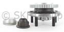 SKF Bearings Wheel Bearing and Hub Assemblies BR930241K
