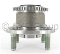 SKF Bearings Wheel Bearing and Hub Assemblies BR930243