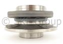 SKF Bearings Wheel Bearing and Hub Assemblies for 1993 850 - BR930245