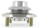 SKF Bearings Wheel Bearing and Hub Assemblies BR930258